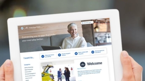 Siteminder Hotel App-Store Foto Siteminder